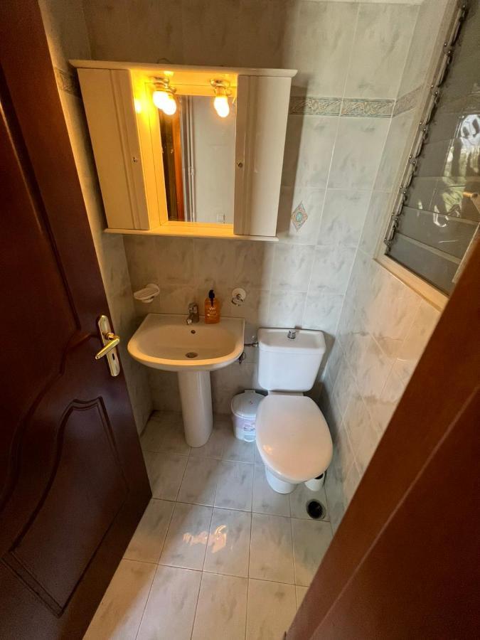 Alimos marina huge 3bd apartment - vegan friendly Aten Exteriör bild