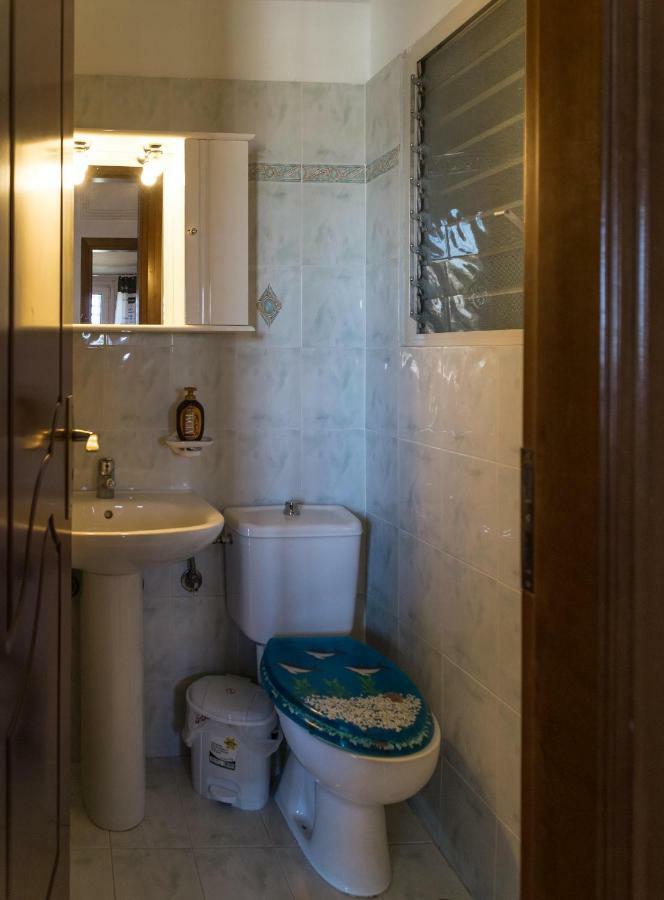 Alimos marina huge 3bd apartment - vegan friendly Aten Exteriör bild